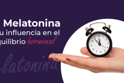 actitudes saludables para mantener el equilibrio hormonal