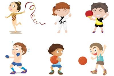 actividades que fomentan un desarrollo saludable en hiperactividad