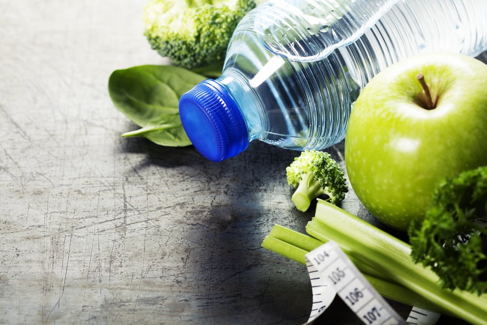 Agua recomendada para mantener la salud de un diabético 1 agua recomendada para mantener la salud de un diabetico