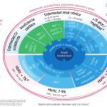 ajuste de dosis de insulina para un control optimo de diabetes