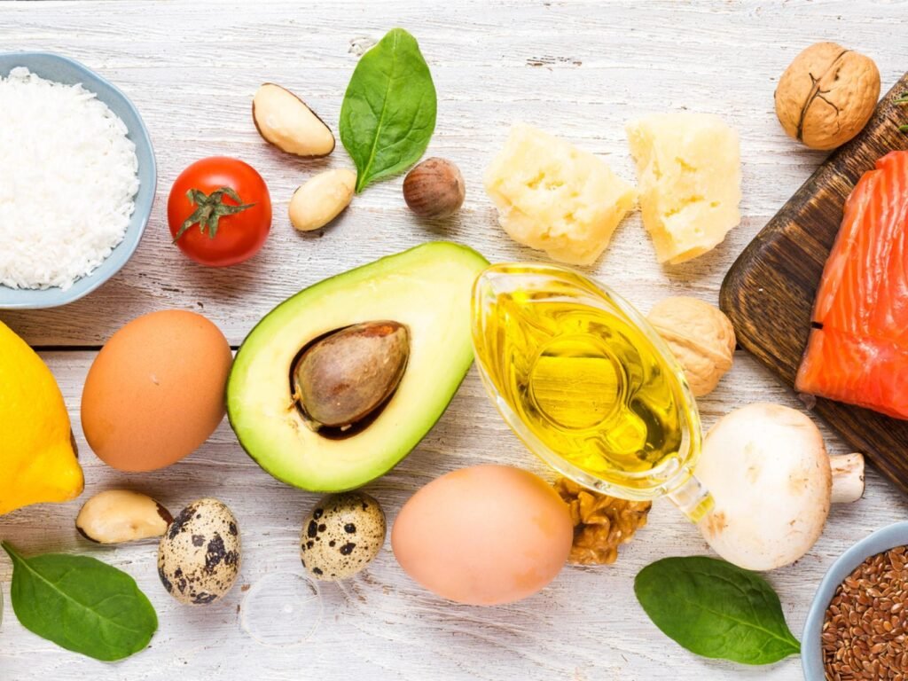 alimentos que aceleran tu metabolismo de forma efectiva