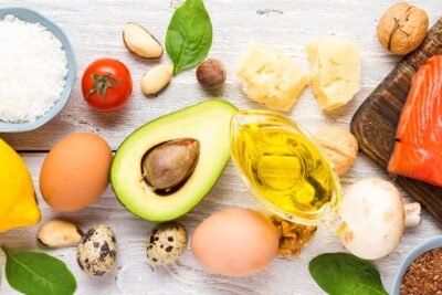 alimentos que aceleran tu metabolismo de forma efectiva