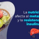 alimentos que afectan la insulina impacto en salud y dieta