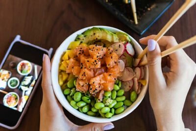 alimentos que debes evitar para mantener el equilibrio hormonal