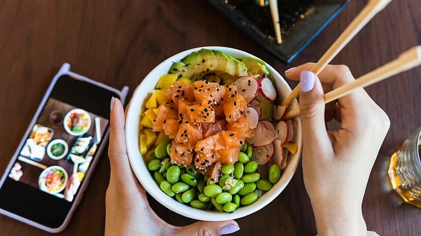 Alimentos que debes evitar para mantener el equilibrio hormonal 1 alimentos que debes evitar para mantener el equilibrio hormonal