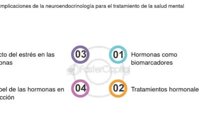 analisis hormonales en neuroendocrinologia metodos y tecnicas