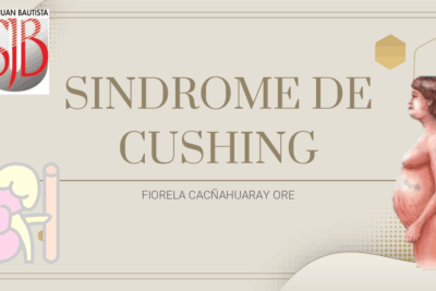 analisis y exploracion de casos del sindrome de cushing