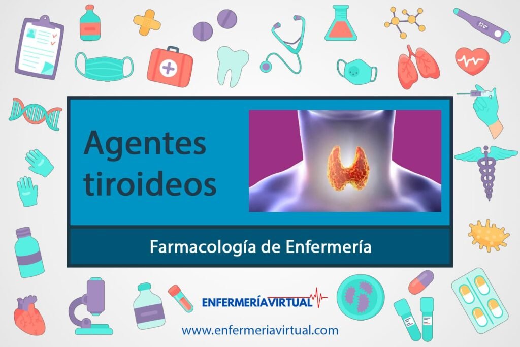 anticonvulsivos y tirotoxicosis analisis de su interaccion