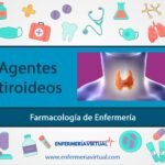 anticonvulsivos y tirotoxicosis analisis de su interaccion