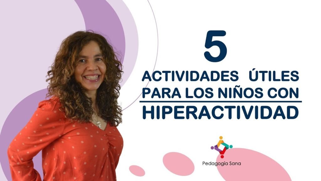 Aplicaciones útiles para ayudar a los niños hiperactivos 1 aplicaciones utiles para ayudar a los ninos hiperactivos