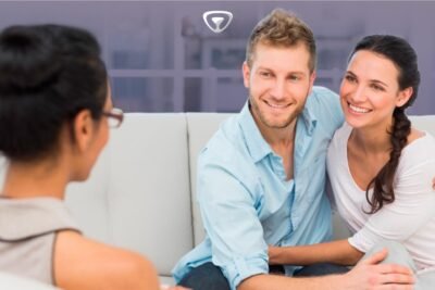 apoyarse mutuamente durante un tratamiento de fertilidad