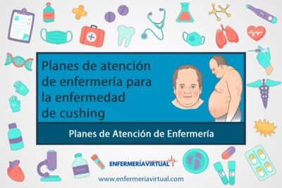 apoyo emocional en el tratamiento del sindrome de cushing