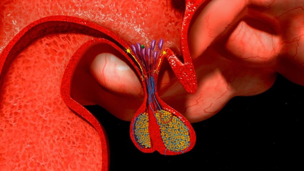 Artritis reumatoide: conexión con el sistema endocrino 1 artritis reumatoide conexion con el sistema endocrino