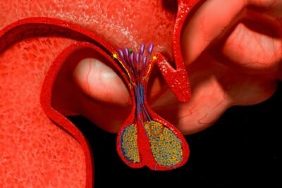 artritis reumatoide conexion con el sistema endocrino
