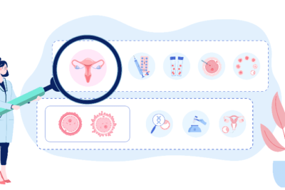 aspectos a considerar antes de un tratamiento de fertilidad