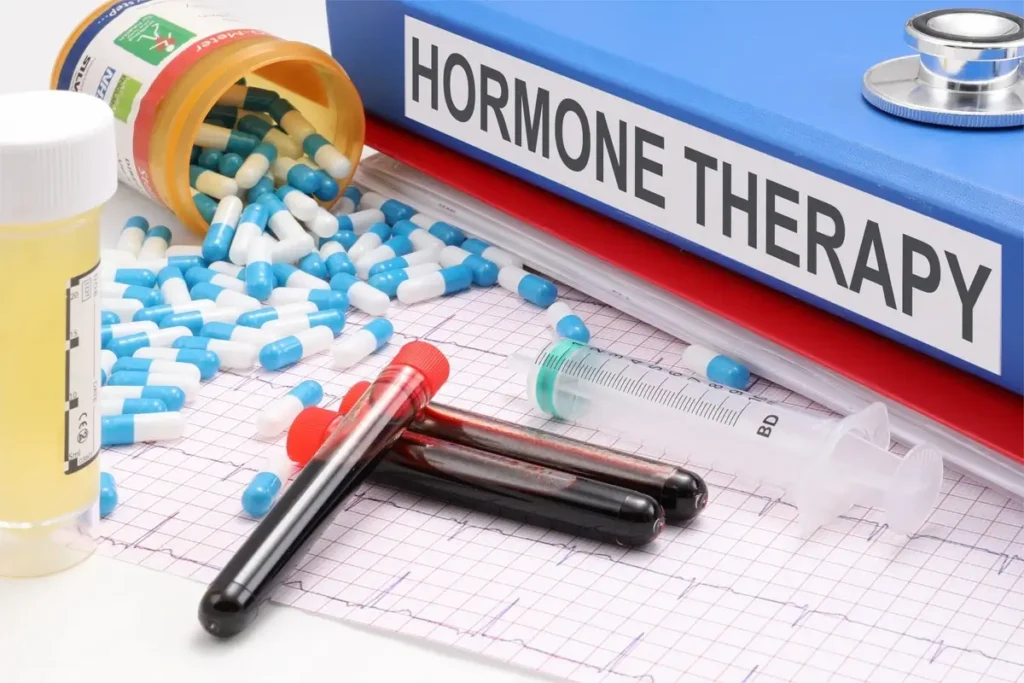 Aspectos clave del tratamiento hormonal: guía esencial 1 aspectos clave del tratamiento hormonal guia esencial