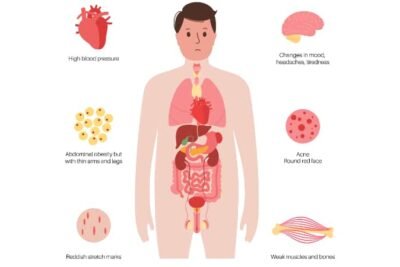 aspectos psicologicos en el tratamiento del sindrome de cushing