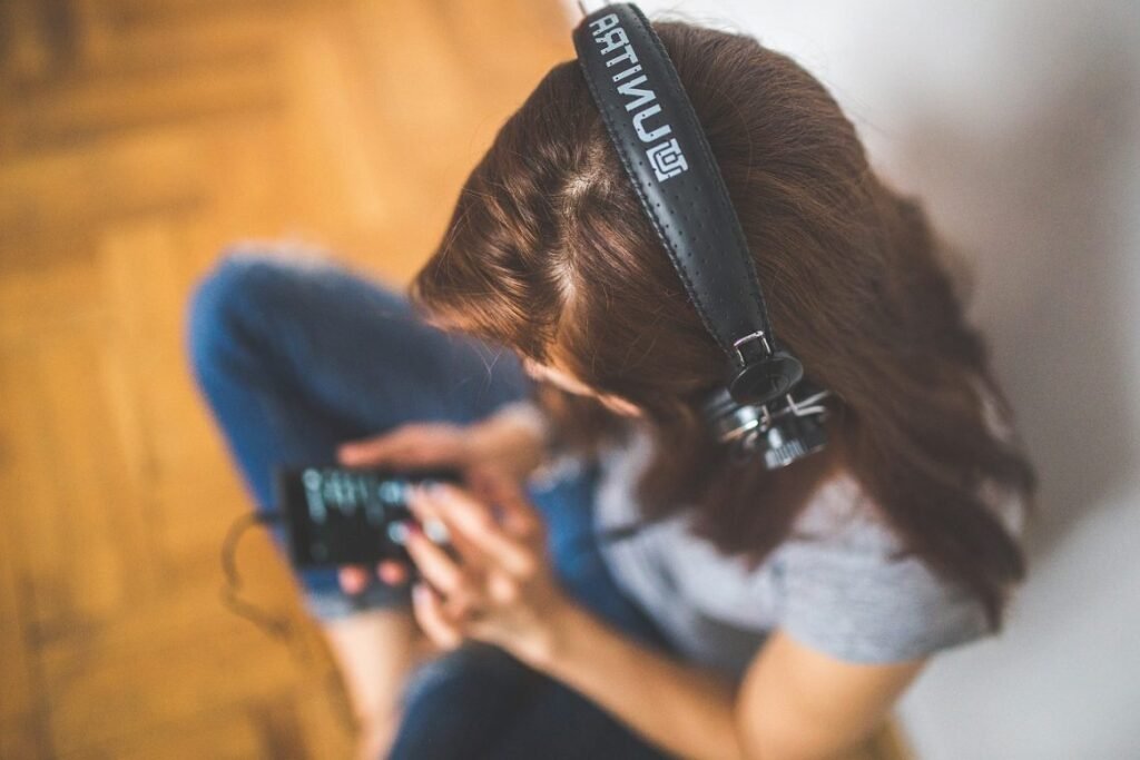 Atención y hiperactividad: una canción a la vez 1 atencion y hiperactividad una cancion a la vez