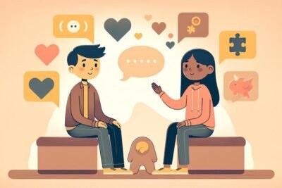 ayuda a un amigo con hiperactividad y mejora su bienestar emocional