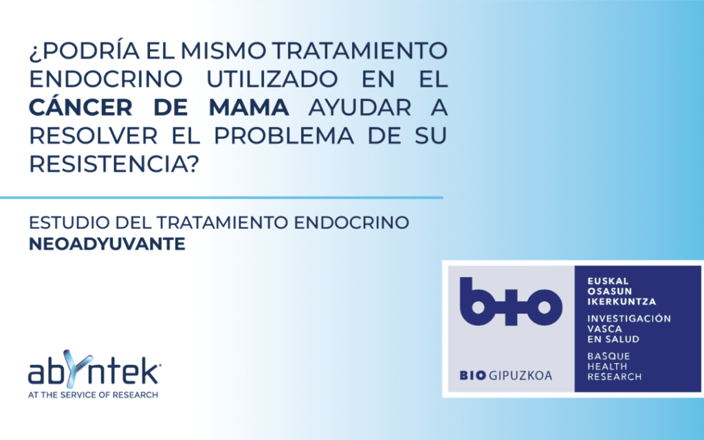 Biomarcadores y su importancia en tratamientos endocrinos 1 biomarcadores y su importancia en tratamientos endocrinos