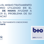 biomarcadores y su importancia en tratamientos endocrinos