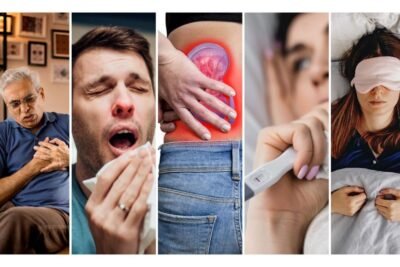 cambios de estacion y su impacto en la fertilidad humana