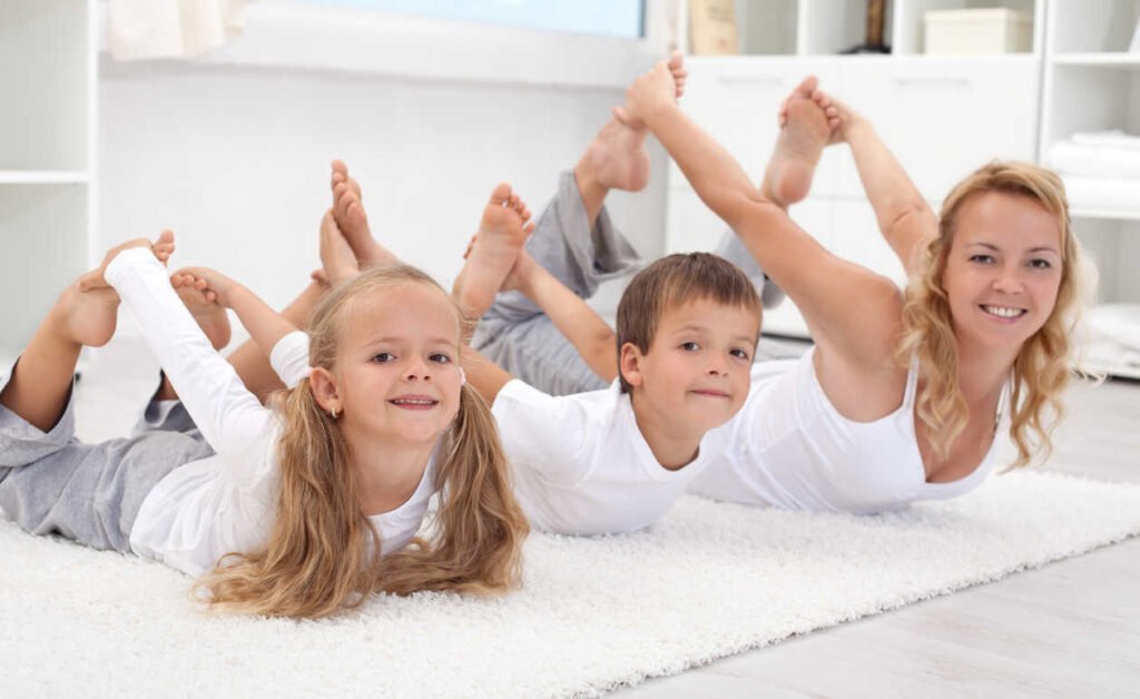 cambios de estilo de vida que ayudan a la hipoactividad infantil