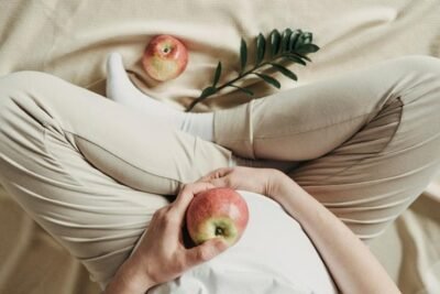 cambios de habitos que mejoran la fertilidad de manera efectiva