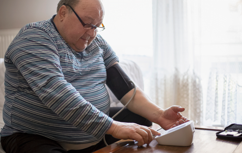 Causas, efectos y tratamientos de la obesidad en la tercera edad 1 causas efectos y tratamientos de la obesidad en la tercera edad