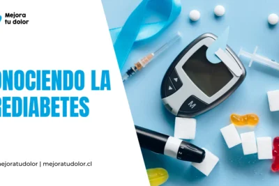 causas y sintomas de la prediabetes guia completa y esencial