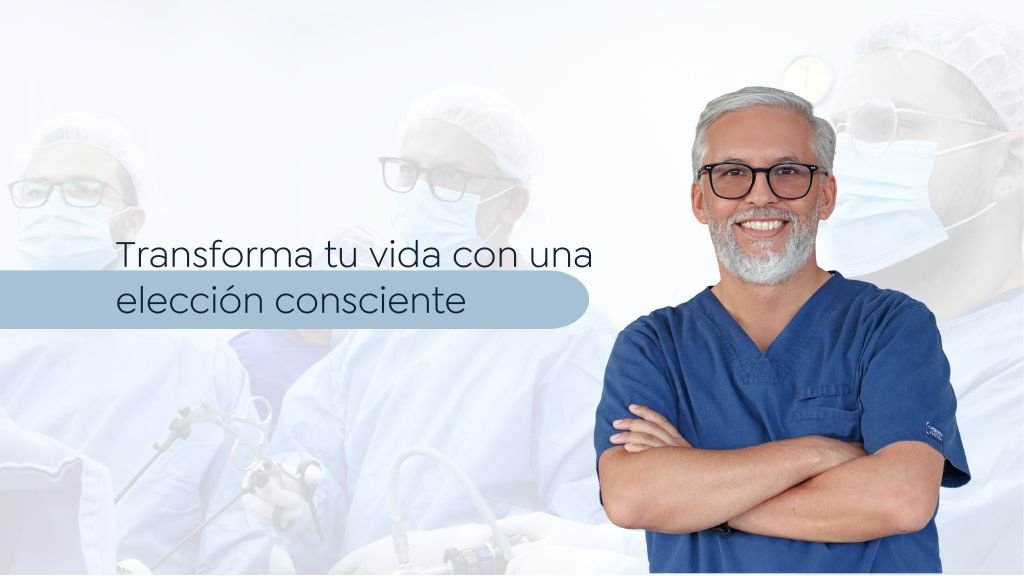 cirugia bariatrica aspectos clave a considerar antes de decidir