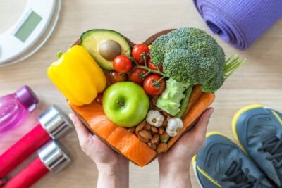 claves para lograr un equilibrio hormonal saludable en el cuerpo
