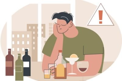 como afecta el alcohol a los niveles de insulina