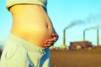 como afecta la contaminacion a la salud hormonal