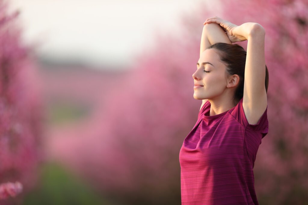 como afecta la falta de actividad fisica al metabolismo