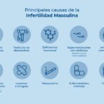 como afecta la salud hormonal a la fertilidad en hombres