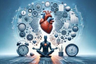 como afectan las hormonas a la salud cardiovascular