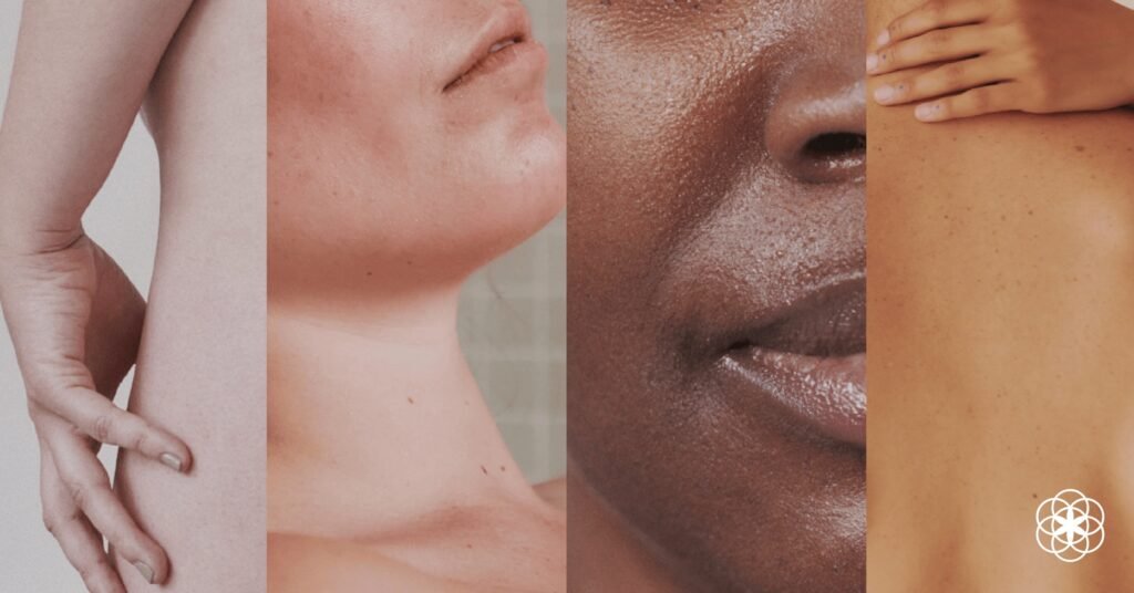 Cómo afectan las hormonas a la salud de la piel 1 como afectan las hormonas a la salud de la piel