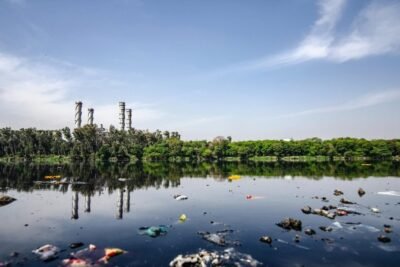 como afectan las toxinas ambientales a las glandulas