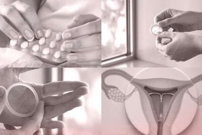 como afectan los anticonceptivos a la fertilidad