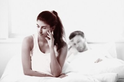 como afectan los trastornos sexuales a la fertilidad