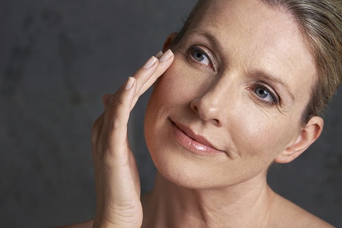 Cómo cambia la piel durante la menopausia y qué efectos produce 1 como cambia la piel durante la menopausia y que efectos produce