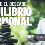 como cultivar un optimo equilibrio hormonal en hombres