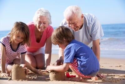 como educar a la familia sobre la osteoporosis