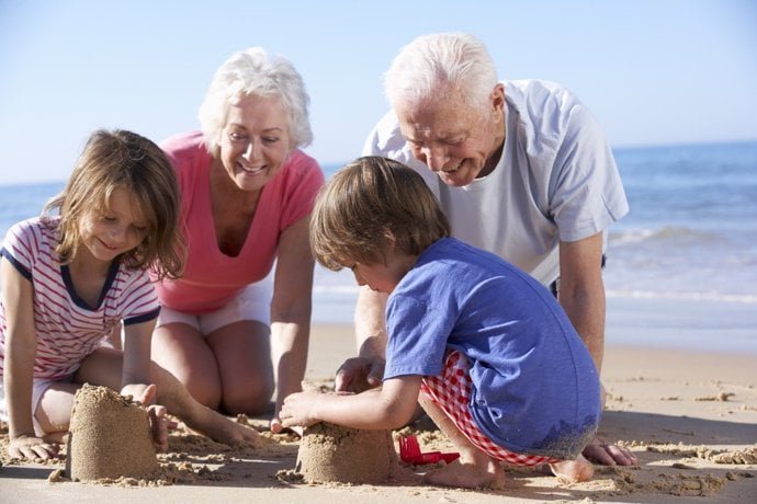 como educar a la familia sobre la osteoporosis