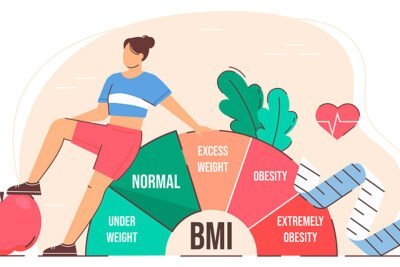 como el metabolismo afecta la recuperacion fisica