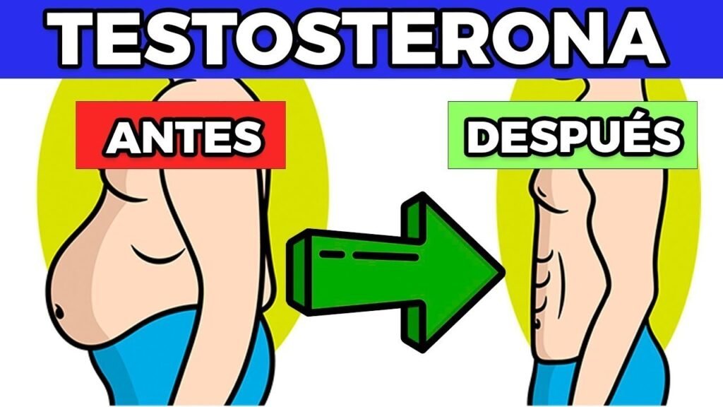 Cómo elevar naturalmente los niveles de testosterona en hombres 1 como elevar naturalmente los niveles de testosterona en hombres