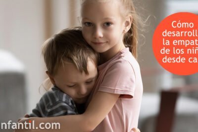 como fomentar la empatia en ninos con hiperactividad