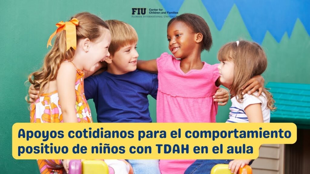 Cómo hablar positivamente sobre la hiperactividad en niños 1 como hablar positivamente sobre la hiperactividad en ninos