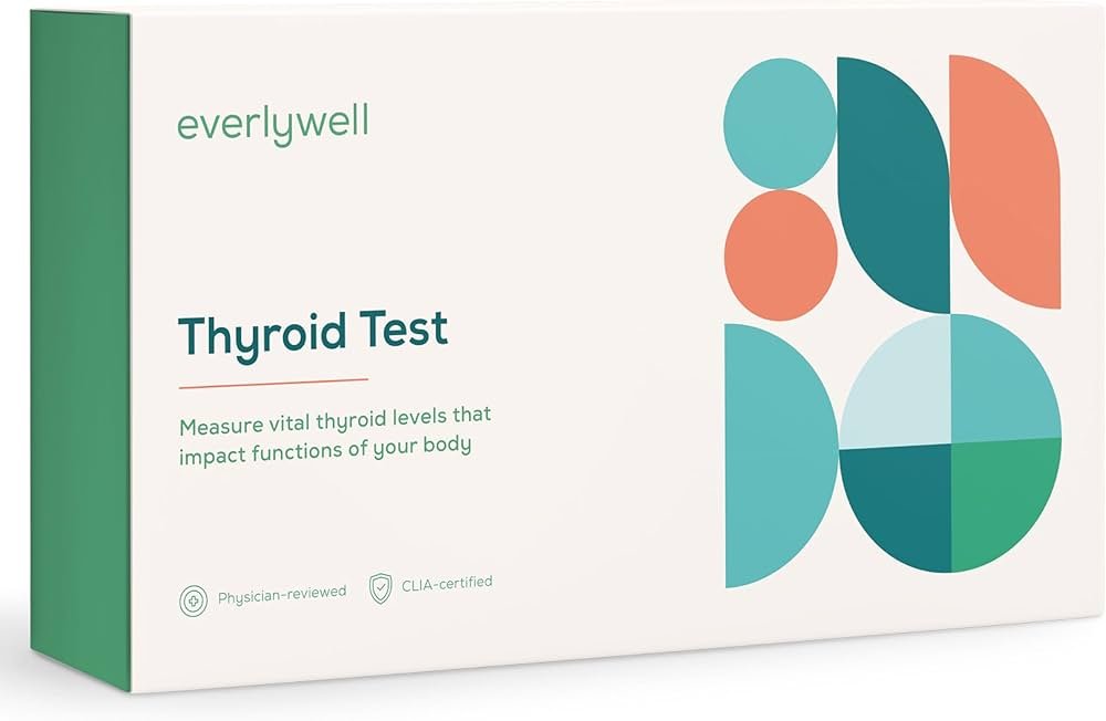 Cómo hacer un seguimiento de la salud tiroidea en casa 1 como hacer un seguimiento de la salud tiroidea en casa